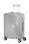 Чемодан American Tourister SOUNDBOX ALU SILVER 55x40x23 55 см MI3*25001 - миниатюра 10