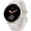 Смарт-часы Garmin vivoactive 5 Cream Gold Aluminum Bezel with Ivory Case and Silicone Band (010-02862-11) - миниатюра 1