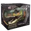 Іграшка на руку Dino Toys Динозавр зелений 641 (Q9899-641) - мініатюра 1