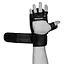 Рукавиці для MMA Power Play 3026, Black - M - мініатюра 2