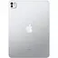 Планшет Apple iPad Pro 11 (2024) 16/2TB Wi-Fi + Cellular with Nano-texture Glass Silver (MWRT3) [106548] - миниатюра 3