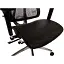 Офисное кресло GT Racer B-228A, черное (B-228A Black) - миниатюра 6