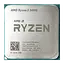 Процесор AMD Ryzen 5 3400G Socket AM4 OEM (YD3400C5M4MFH) - мініатюра 1