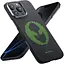 Чохол Pitaka MagEZ Tactile Woven Aries для Apple iPhone 16 Pro Alien (KI1601AL) [136820] - мініатюра 3