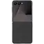 Кожаный чехол Epik Leather Case AAA для Samsung Galaxy Z Flip6 Black - миниатюра 2