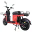 Електроскутер Crosser Max 72V 20Ah (800w) - мініатюра 2