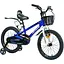 Велосипед двоколісний Corso 18" TG-40571 Tayger - мініатюра 1
