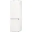 Холодильник Gorenje вбудований із мороз. камерою 177х55х54 см 2 двері 180 (68) л А + NF + внутр. диспл білий - мініатюра 2