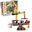 Іграшка конструктор iBlock Kids hits Junior KH53/003/2 Різнокольоровий (6904668697449) - мініатюра 1