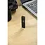 Картридер XO DK05B 3.0 2 в 1 card reader Черный - миниатюра 3