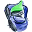 Рюкзак Deuter Ascender 7 Синий (1052-3100022 3049) - миниатюра 3
