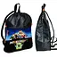 Школьный рюкзак детский Minecraft + Сумка для обуви спортивной формы рюкзак-мешок для мальчика (01720) - миниатюра 2