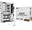 Материнская плата Asus B650E Max Gaming Wi-Fi White Socket AM5 (B650E MAX GAMING WIFI W) Б/У - миниатюра 1