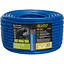 Шланг для кисню Alloid 9х15 мм 50 м синій (GH-67698) - мініатюра 1