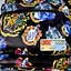 Водонепроникний рюкзак Гаррі Поттер Хогвартський факультет Harry Potter Hogwarts House HP.133 - мініатюра 4