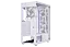 Корпус QUBE SNOW RGB White (SNOW_FMMU3) - миниатюра 2