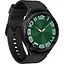 Смарт-часы Samsung Galaxy Watch6 Classic 47 mm eSIM Black (SM-R965FZKASEK) - миниатюра 4