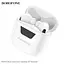 Навушники Borofone BW05 Pure tone true wireless BT headset White - мініатюра 7