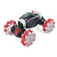 Машинка на р/к Bambi 666-801SA (red) - мініатюра 2