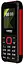Телефон Sigma X-Style 18 Track Black-Red UA UCRF - миниатюра 2