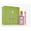 Набор Gucci Flora by Gucci Gorgeous Gardenia Eau de Parfum 100 мл + 10 мл парфюмированная вода - миниатюра 1