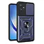 Чехол для мобильного телефона BeCover Military Samsung Galaxy A16 4G SM-A165/A16 5G SM-A166 Blue (713069) - миниатюра 6