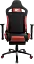 Геймерське крісло GT Racer чорне з червоним (X-5104 Black/Red) - мініатюра 2