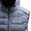 Жилет Viverra Warm Cloud Vest з капюшоном Grey XL (1102-РБ-2270320) - мініатюра 5