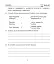 Я досліджую світ. 4 клас. Діагностичні роботи - миниатюра 3
