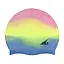Шапочка для плавання універсальна Multicolour NE-LG-34M, мультиколлор - мініатюра 1