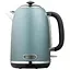 Електрочайник Ardesto EKL-F400G Mint, 2200 Вт 1.8 л - мініатюра 1