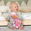 Лялька Baby Born серії For babies Ніжна Соня 30 см (837726) - мініатюра 5