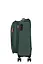 Чемодан American Tourister PULSONIC DARK FOREST 55x40x23(26) 55 См MD6*04001 - миниатюра 7