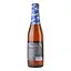 Сидр ігристий Cider Magnum Sekt Rose напівсухий купажний міцний 8% 0.33 л - мініатюра 3