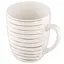 Набір чашок Ardesto Ravenna порцеляна 360 мл біло-бежевий 4 шт. (AR1336RS) - мініатюра 10