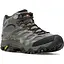 Ботинки мужские Merrell Moab 3 Mid GTX 47 Серый - миниатюра 1