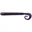 Силикон Reins G-Tail Saturn 4" 012 Junebug (12 шт/уп) - миниатюра 1