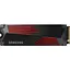 Накопитель SSD Samsung m.2 NVMe 4TB 990 PRO MZ-V9P4T0GW (MZ-V9P4T0GW) - миниатюра 1