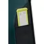Дорожная Сумка На Колесах Samsonite ECODIVER DARK TEAL/LIME 67x43x28 KH7*71013 - миниатюра 10