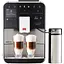 Кавомашина Melitta Caffeo Barista TS Smart stainless steel (F86/0-100) [85752] - мініатюра 1