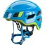 Каска Climbing Technology Orion 57-62 Blue/Green (1053-6X942 03 AA1) - мініатюра 1