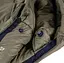 Спальный мешок Wechsel Mudds Winter -5° M TL Olive/Mud Green Left (232052) (DAS302763) - миниатюра 8