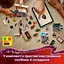 Конструктор LEGO Ninjago Храм ніндзя Спін-джитсу 158 деталей (71831) - мініатюра 12