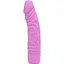 Вібратор Get Real Original Vibrator 20 см рожевий - мініатюра 1