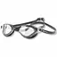 Окуляри для плавання (2SG400-011) Renvo Onesize fit0024503 - мініатюра 1