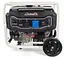 Генератор бензиновий Matari 6/6,5 кВт MH9000EA - мініатюра 2