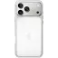 Чехол Apple Clear Case with MagSafe для iPhone 17 Pro Max (MGFW4) [146533] - миниатюра 1