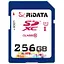 Карта пам'яті RiDATA SDXC 256GB Class 10 UHS-I - мініатюра 1