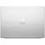 Ноутбук HP ProBook 440 G11 з Intel® Core™ Ultra 7 155U pana la 4.8GHz, 14", WUXGA, IPS, 16GB DDR5 RAM, 512GB SSD, Intel® графікою, DOS, Pike сріблястий - мініатюра 6
