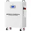 Акумулятор Basen Green LiFePO4 48V 51.2V/230Ah/11776Wh (BR-OW-LV-11.7KWH) [125467] - мініатюра 1